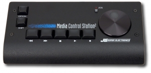 Figure 6.46 A dedicated MIDI Machine Control device